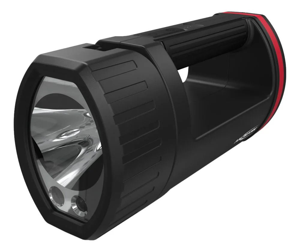 Reflektor Ansmann HS20R Pro, 1700 lm, aku — zdjęcie 1
