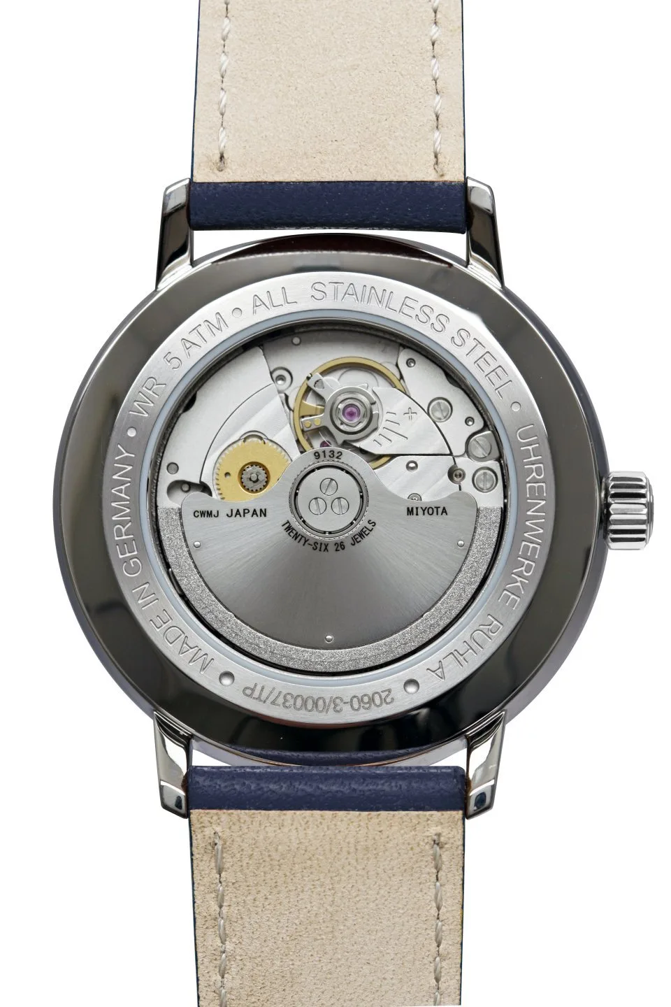 Zegarek Bauhaus 20603, 41mm — zdjęcie 3