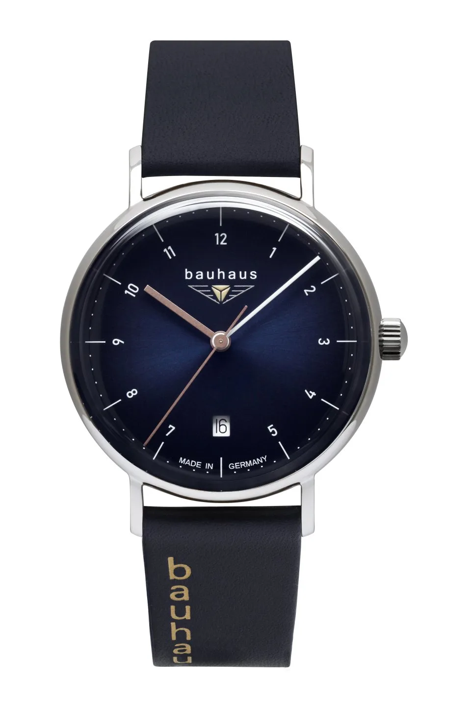 Zegarek Bauhaus Classic 21413, 36mm WYP