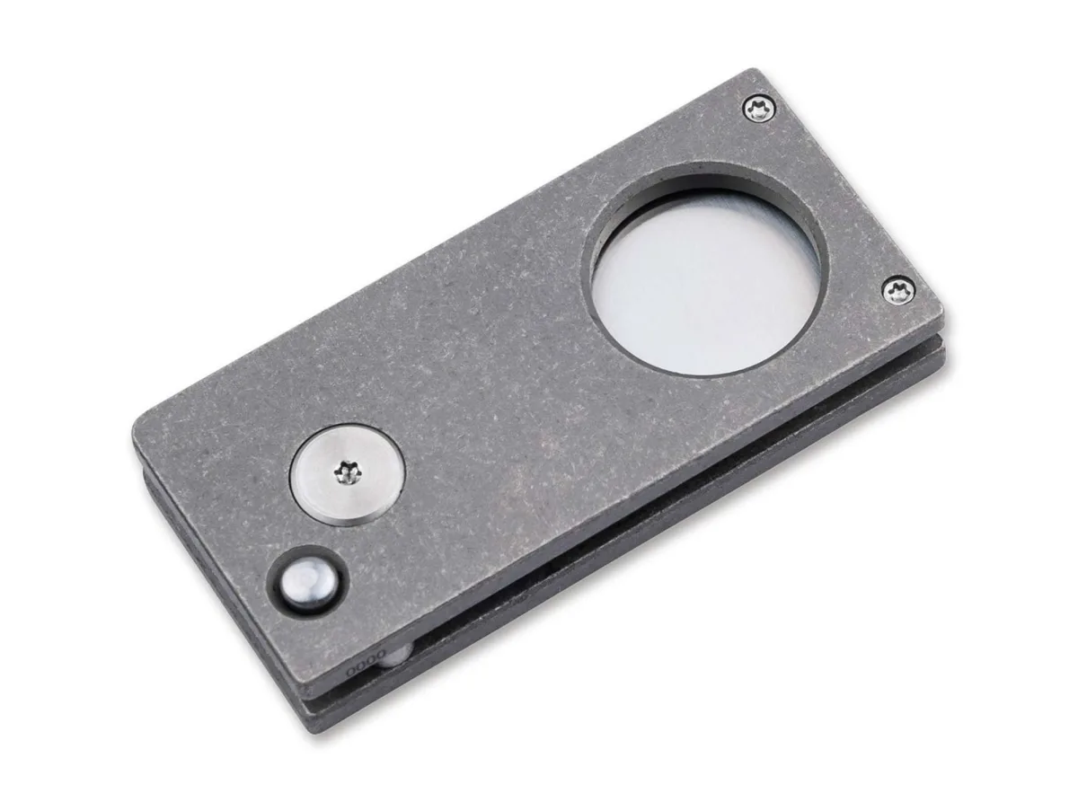 Nóż Böker Plus Cigar Cutter — zdjęcie 4