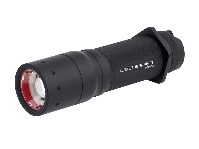Latarka Ledlenser TT — zdjęcie 1