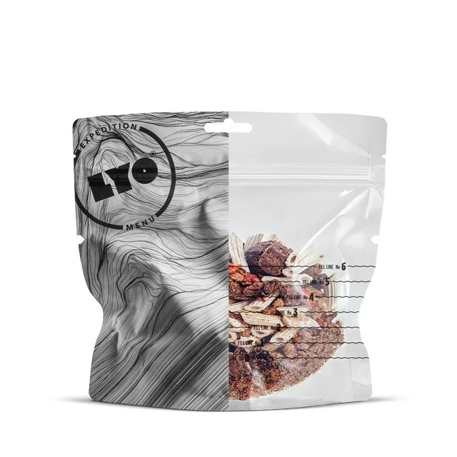 LYOFOOD Strogonow 500g — zdjęcie 3
