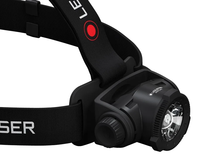 Latarka Ledlenser H7R Core 1000lm — zdjęcie 6