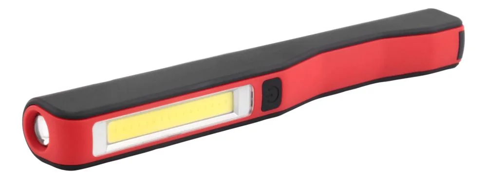 Lampa warsztatowa Ansmann IL150B, 150 lm,3xAAA — zdjęcie 6