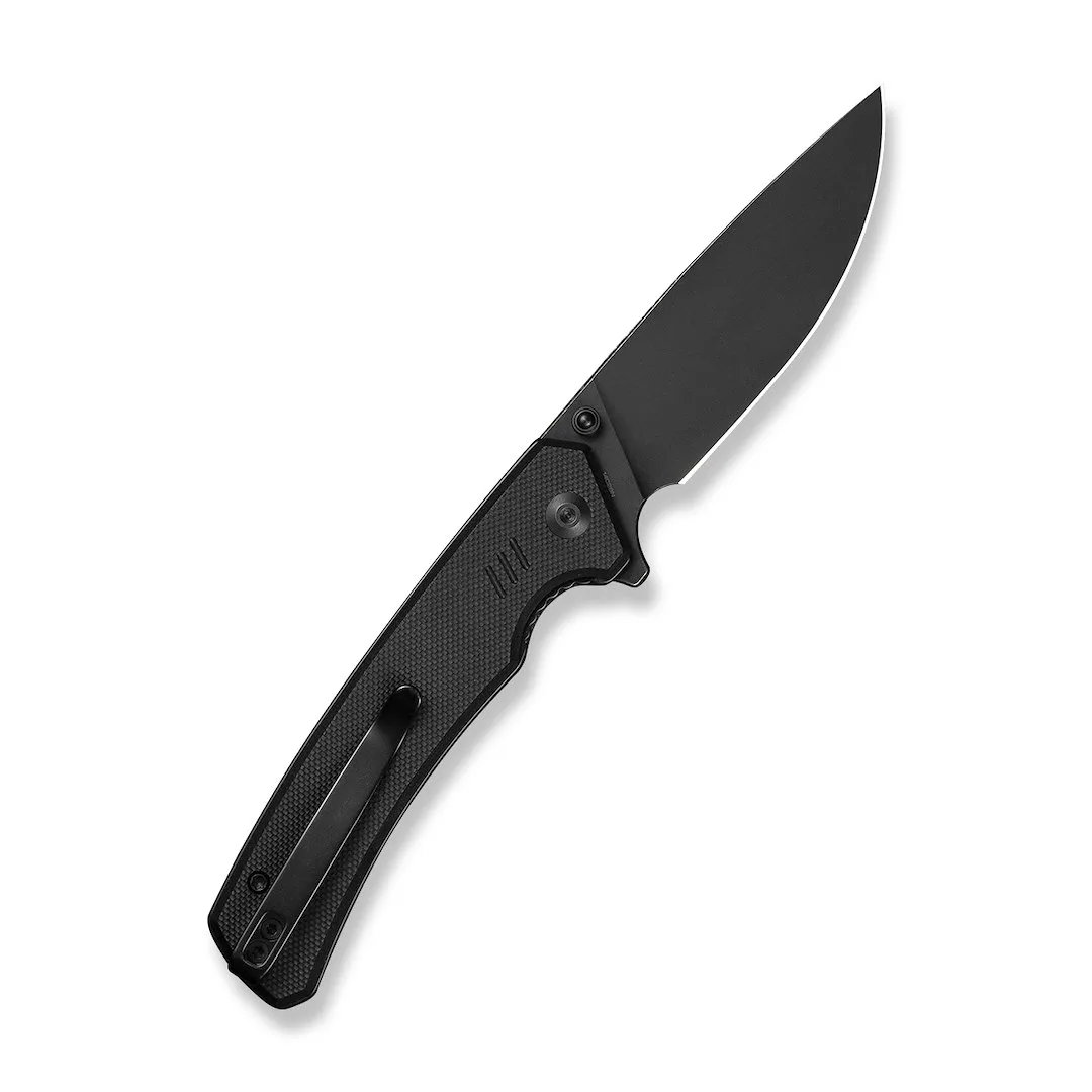Nóż CIVIVI Merit 14C28N All Black C24012-1 — zdjęcie 2