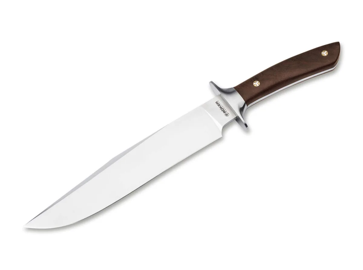 Nóż Böker Arbolito Toro GX ACX 390 — zdjęcie 1