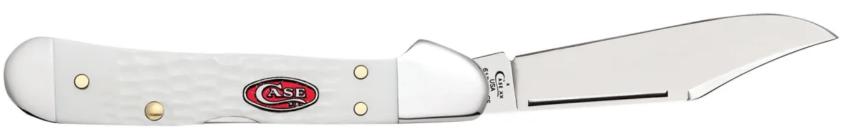 Nóż Case SparXX Mini Copperlock SS White — zdjęcie 4