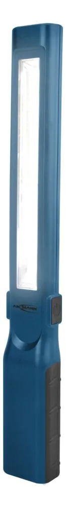 Lampa warsztatowa Ansmann WL450R,450 lm, aku — zdjęcie 2