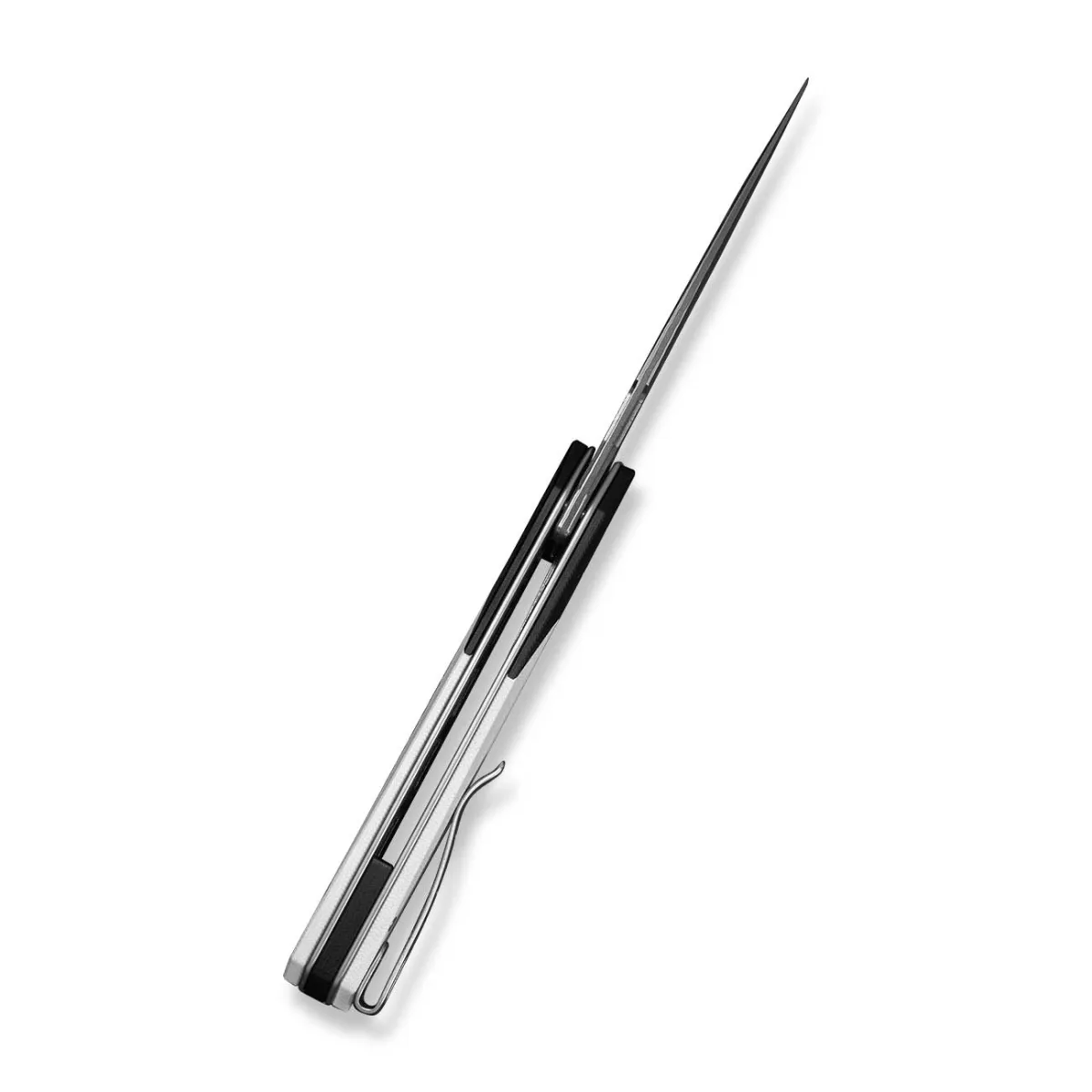 Nóż CIVIVI Brr15 Light Damast Black&White G10 — zdjęcie 7