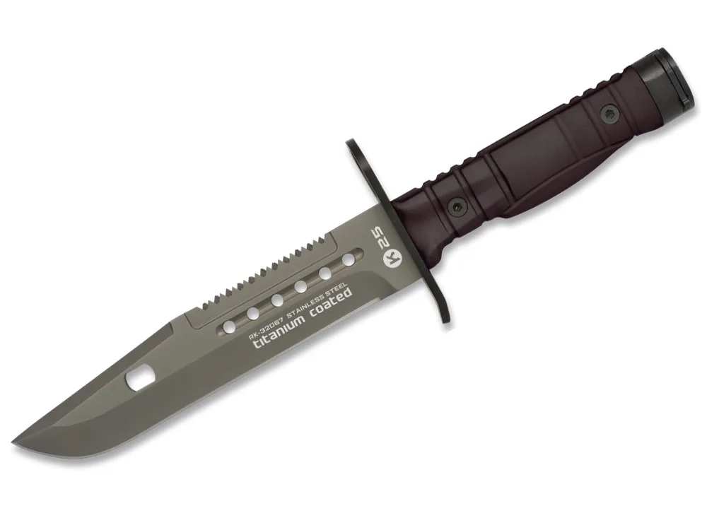 Nóż Bagnet K25 32067 — zdjęcie 1
