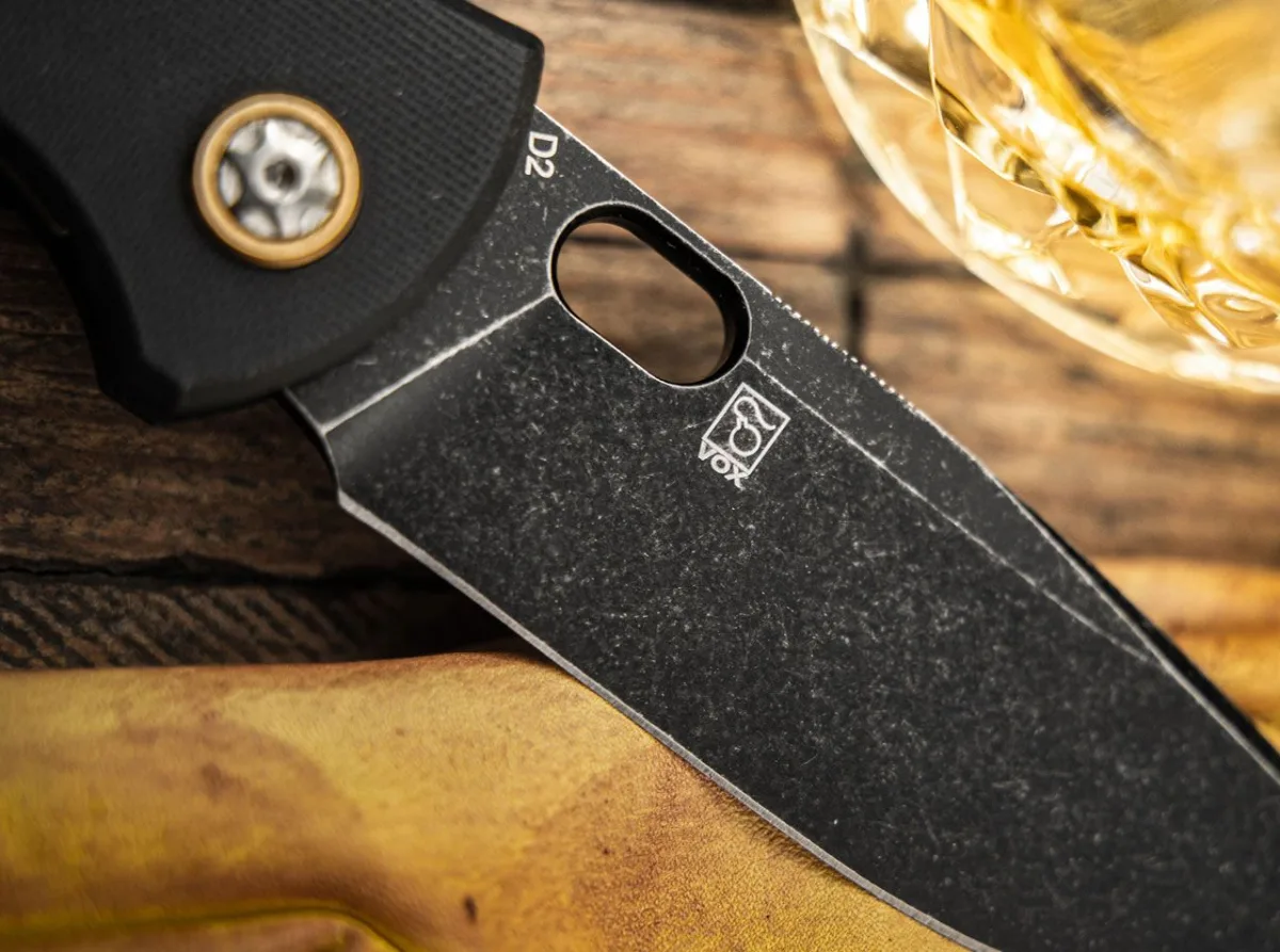 Nóż Böker Plus Fieldfolder — zdjęcie 8