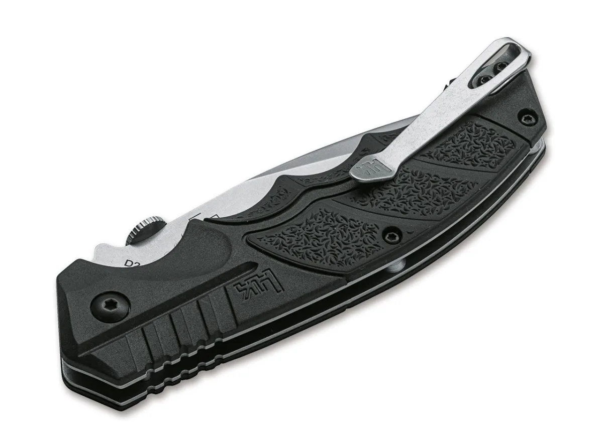 Nóż Heckler & Koch SFP Tactical Folder — zdjęcie 2