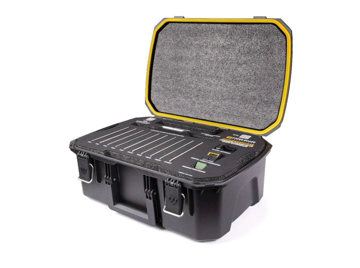 Work Sharp Professional Precision Adjust Elite — zdjęcie 3