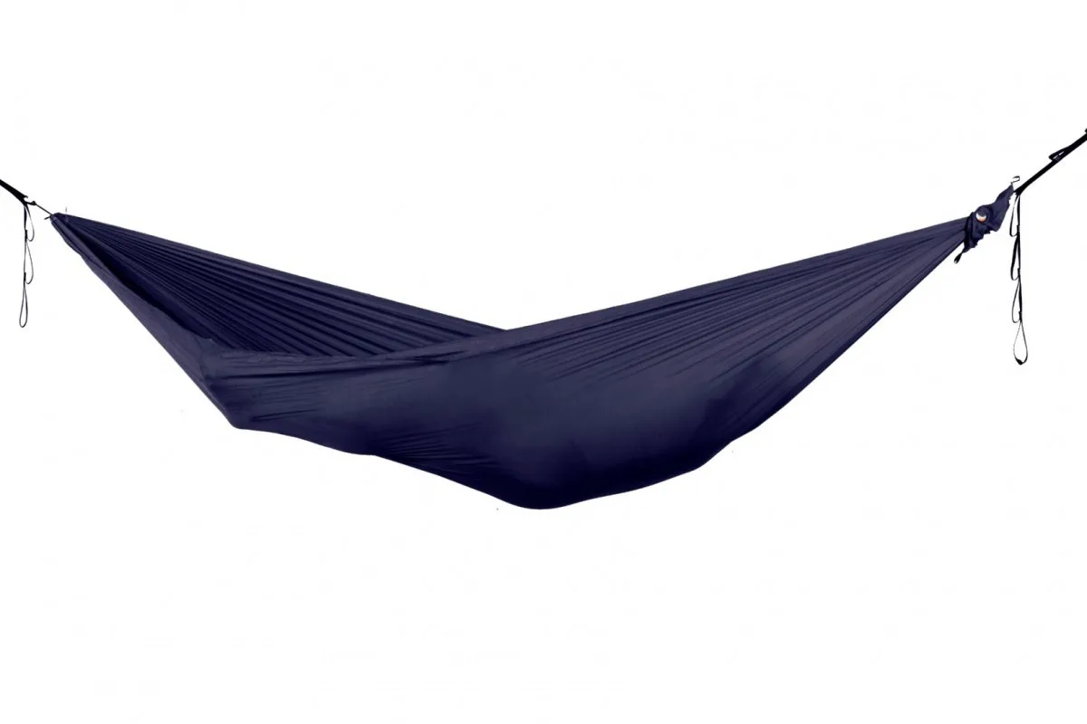 Hamak Ticket To The Moon Lightest Navy Blue — zdjęcie 1
