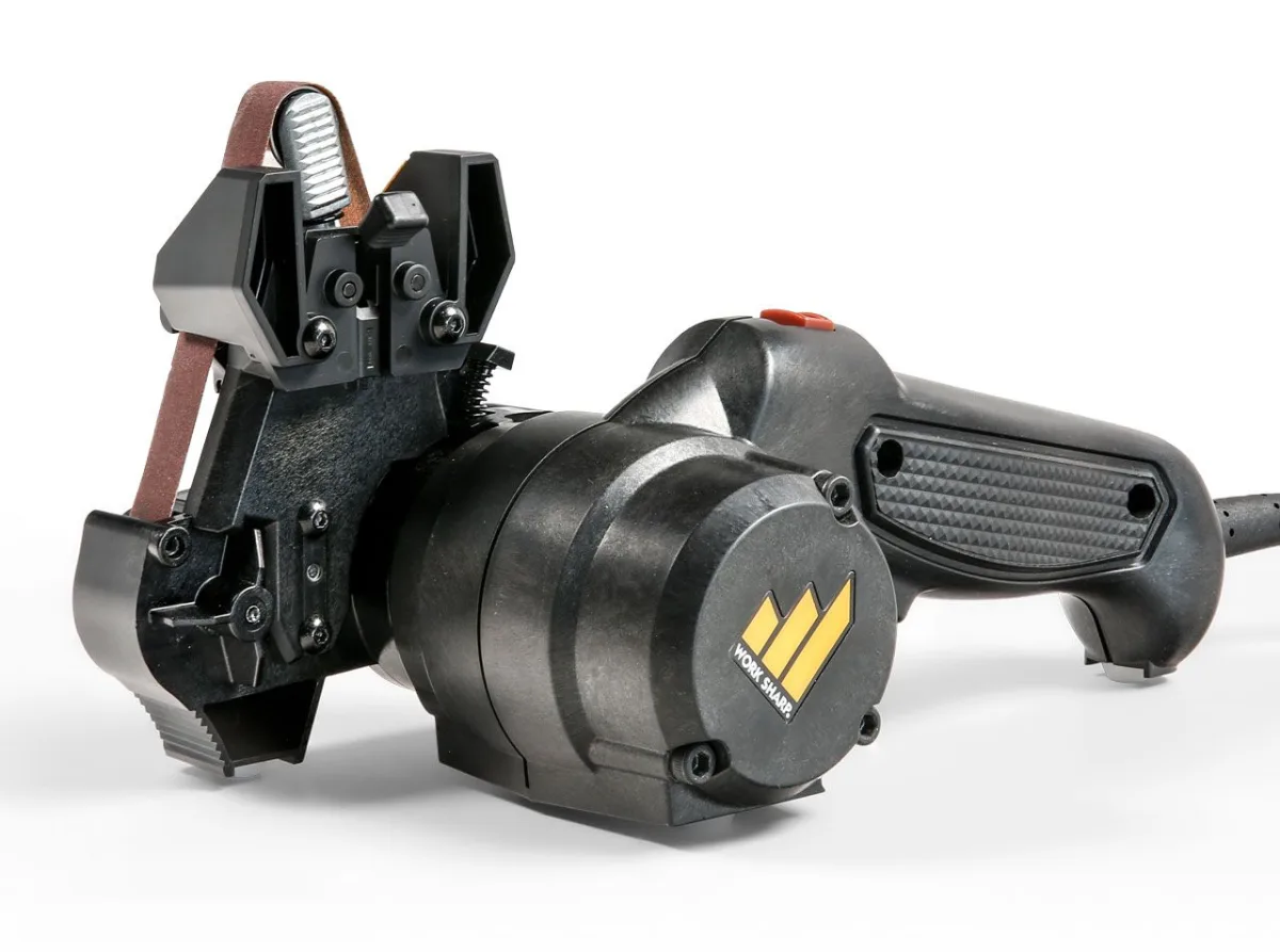 Ostrzałka elektryczna Work Sharp & Tool MK II — zdjęcie 2