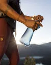 Softlask LifeStraw Peak Squeeze Bottle 650ml Blue — zdjęcie 2