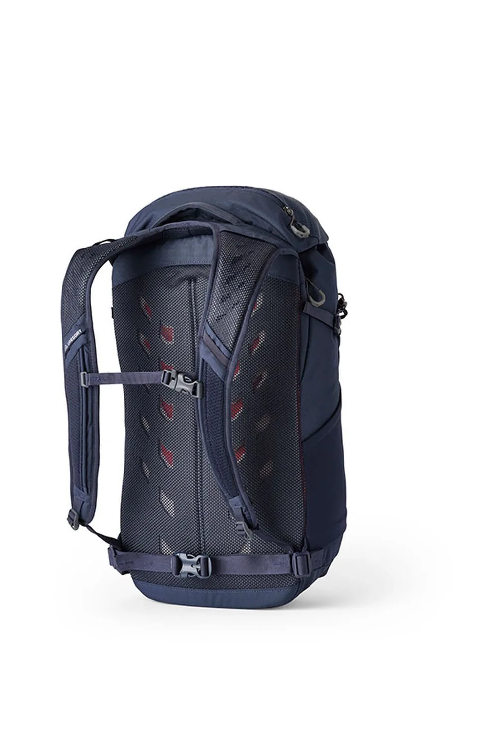 Plecak Gregory Nano 28 Spark Navy — zdjęcie 2
