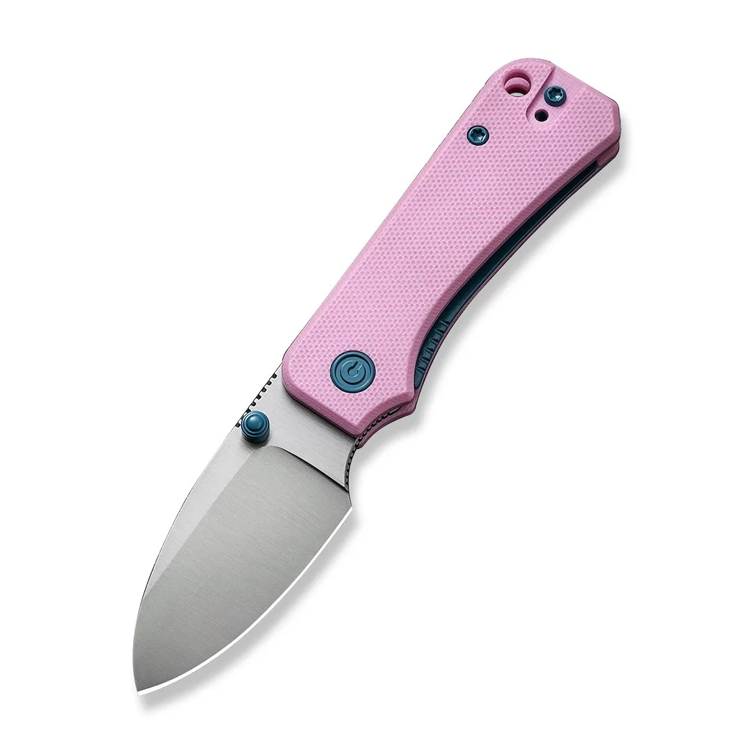 Nóż CIVIVI Baby Banter G10 Pink 19068S-10 — zdjęcie 1