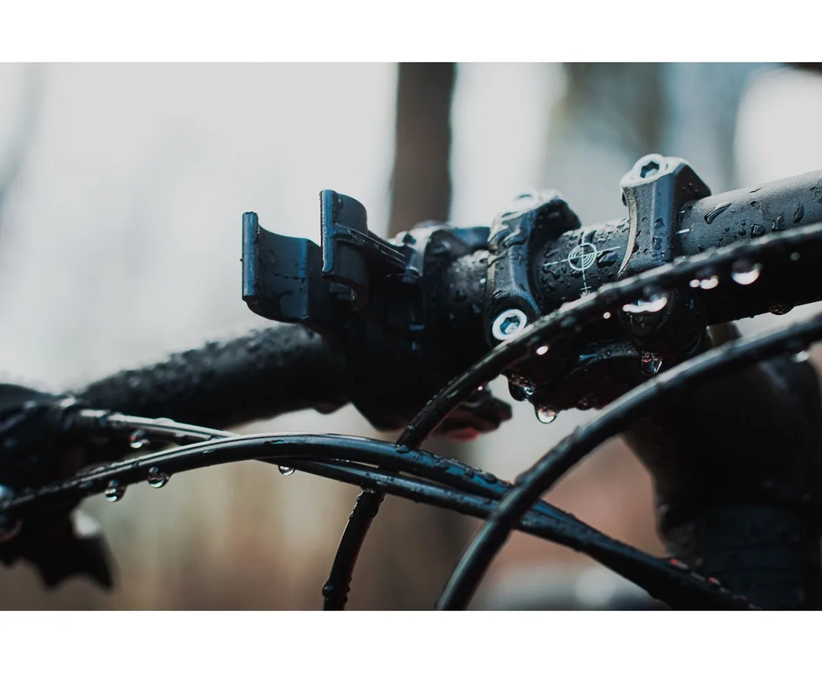Montaż rowerowy Armytek ABM-01 — zdjęcie 3