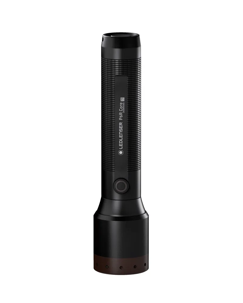 Latarka Ledlenser P6R core + zestaw WERA 900lm — zdjęcie 6