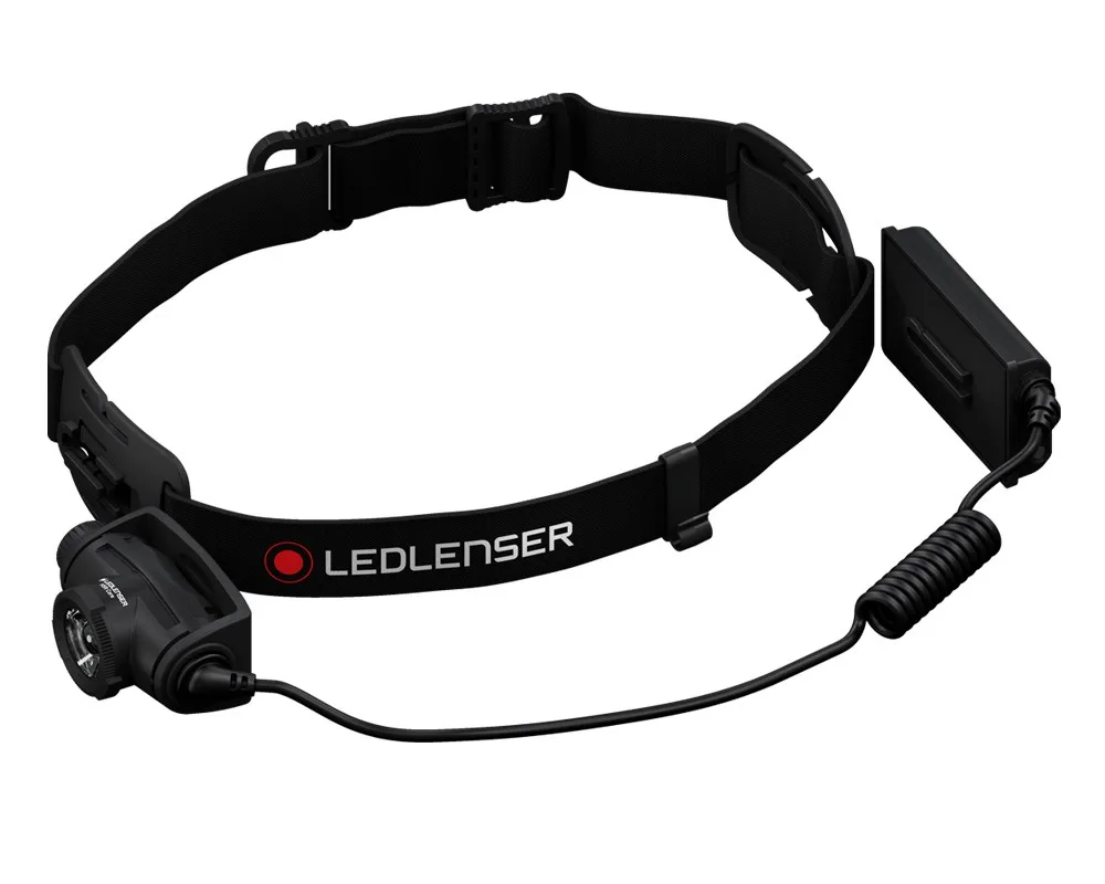 Latarka Ledlenser H5 core — zdjęcie 8