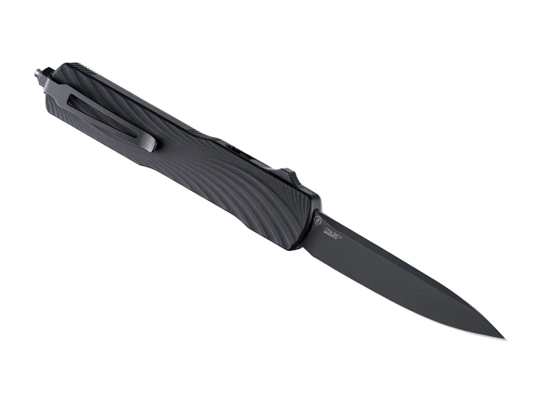 Nóż Hogue 34877 Counterstrike OTF 3.35" Dark Earth — zdjęcie 2