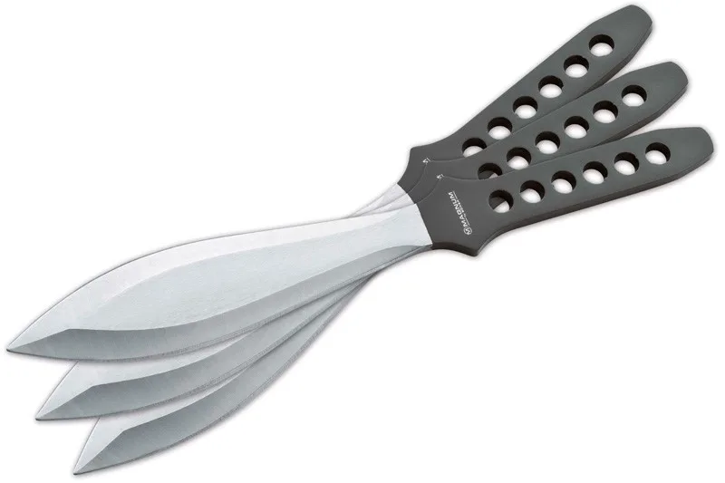 Noże do rzucania Magnum Throwing Knife Set Profi I — zdjęcie 1