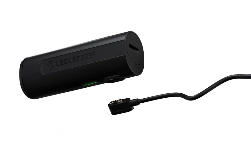 Latarka Ledlenser H7R Core 1000lm — zdjęcie 9