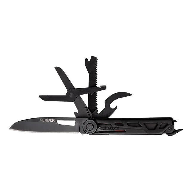 Multitool Gerber ArmBar Scout Orange — zdjęcie 2