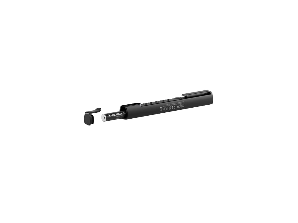 Latarka Ledlenser warsztatowa W2 WORK 160lm — zdjęcie 3