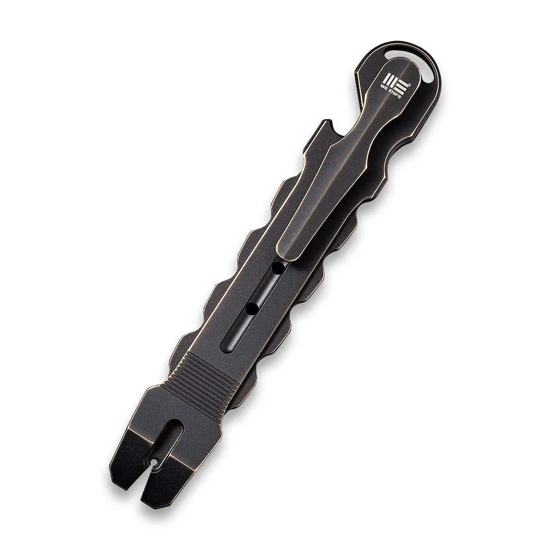 Multitool WE Knife Gesila Antique Bronze A-08A — zdjęcie 1