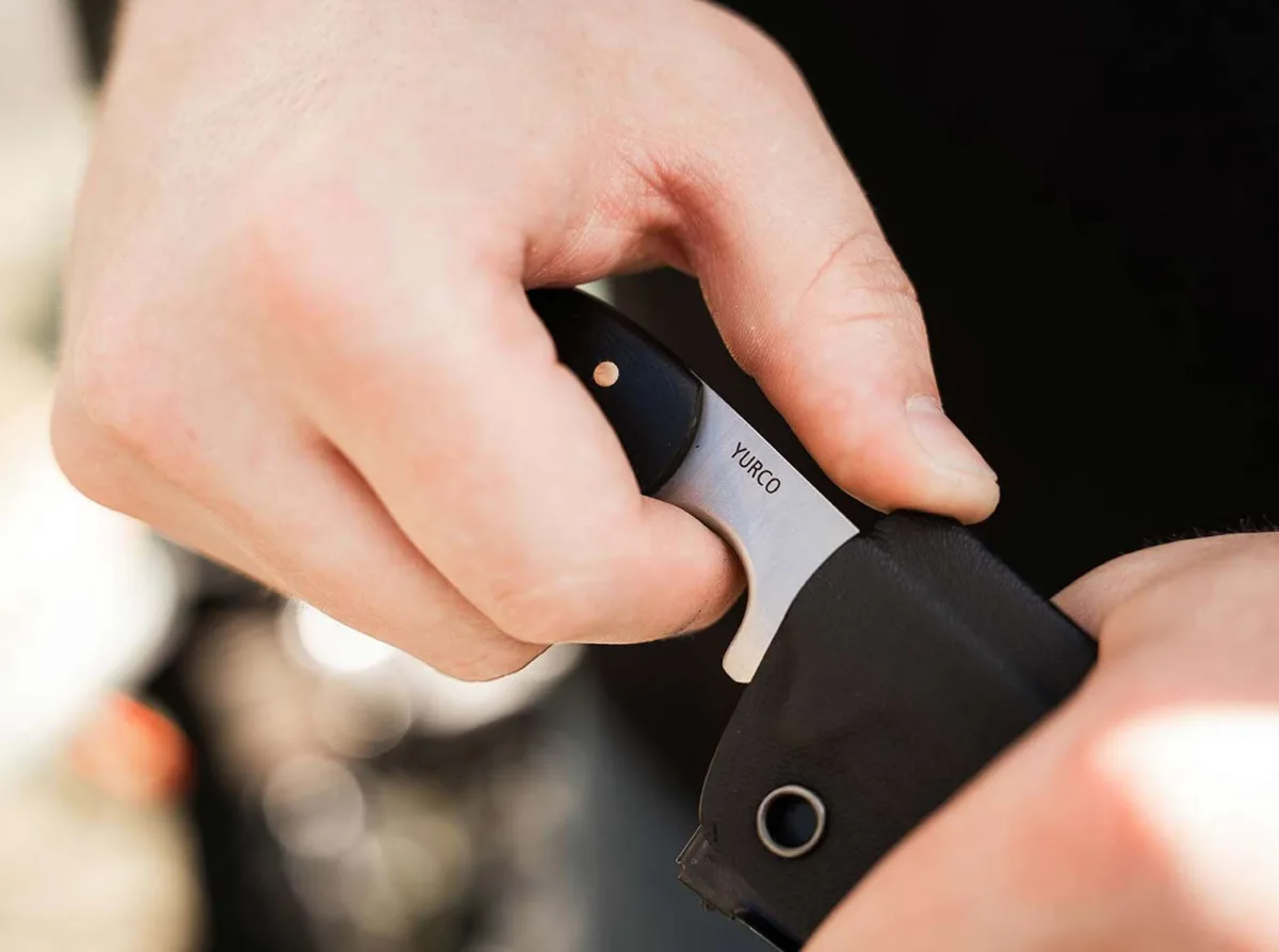 Nóż Böker Plus Pocket Knife 2.0 — zdjęcie 7