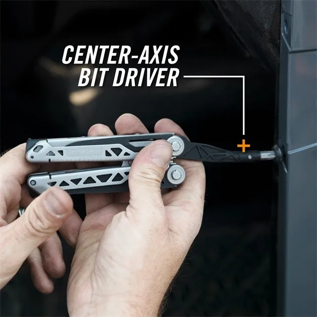 Multitool Gerber Dual Force — zdjęcie 7