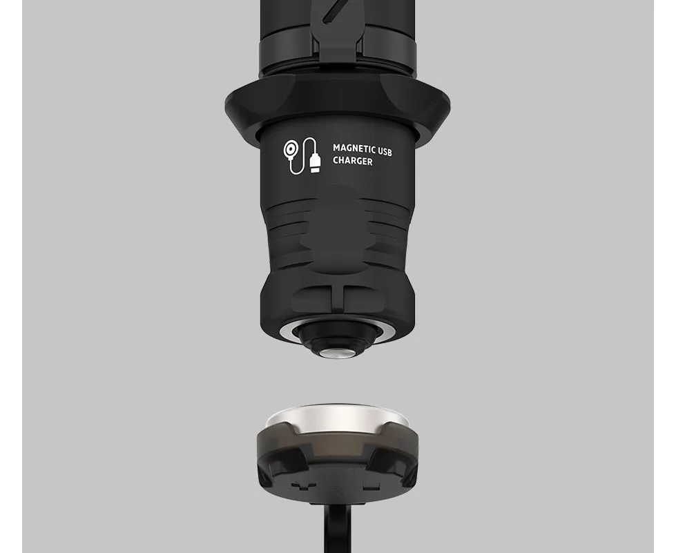 Latarka Armytek VIKING PRO Warm 2050 lm — zdjęcie 2
