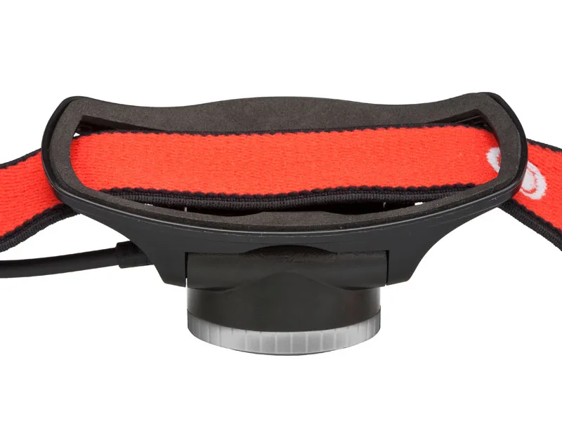 Latarka czołowa Ledlenser H7R.2 300lm — zdjęcie 10