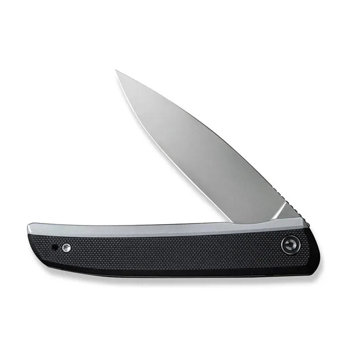 Nóż CIVIVI Savant G10 Black 14C28N — zdjęcie 4