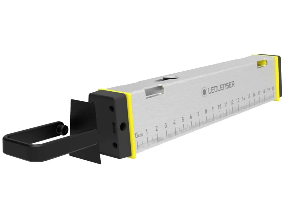 Latarka warsztatowa Ledlenser AF2R Work Box 1000lm — zdjęcie 1