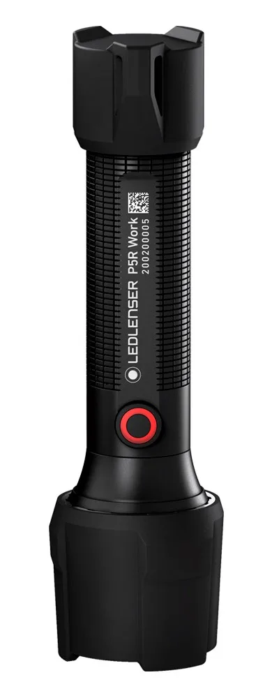 Latarka Ledlenser P5R Work — zdjęcie 4