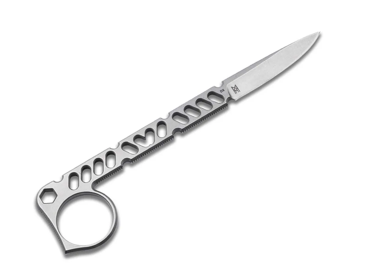 Nóż Böker Plus Sigurd Tactical — zdjęcie 2