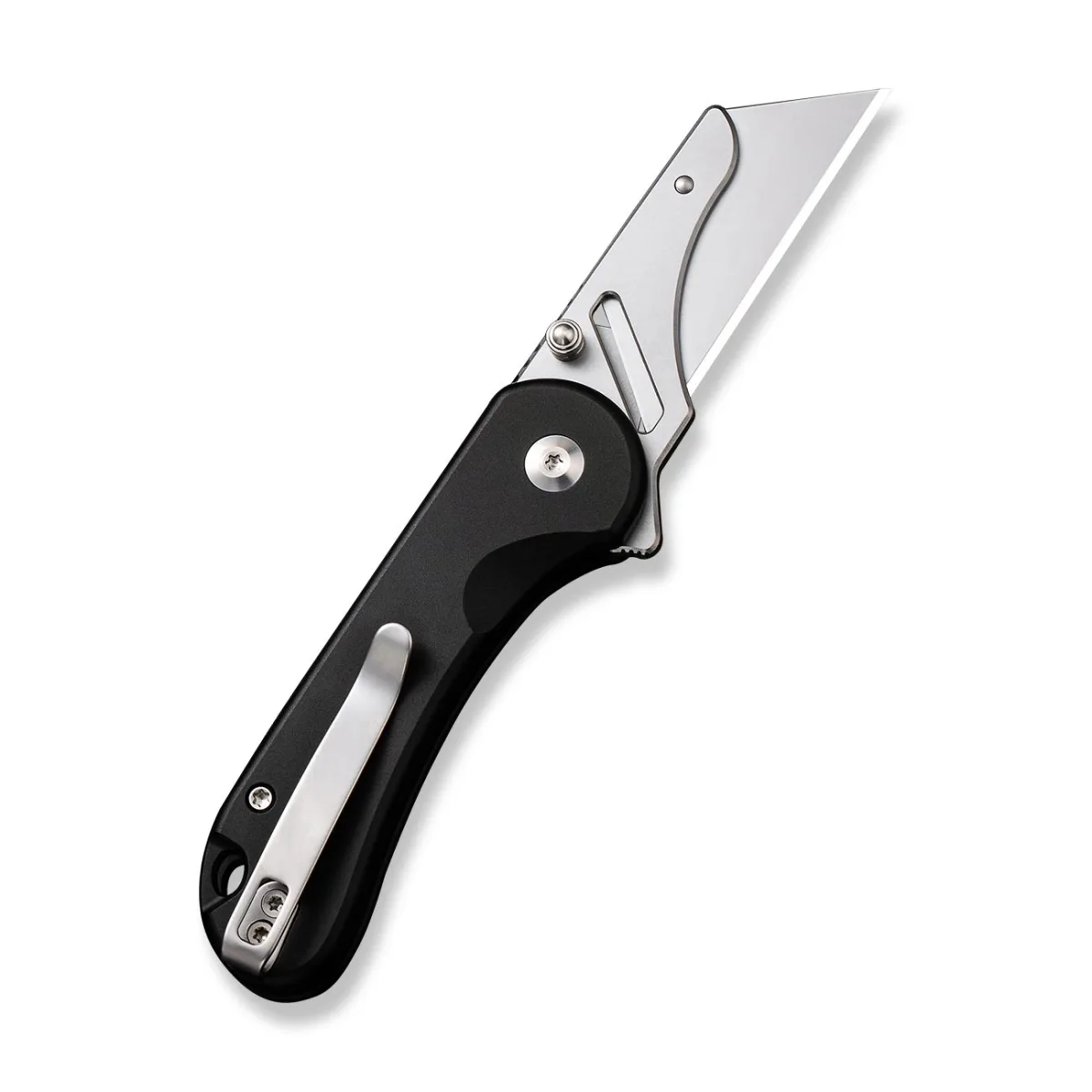 Nóż CIVIVI Elementum Utility Aluminum Black — zdjęcie 3