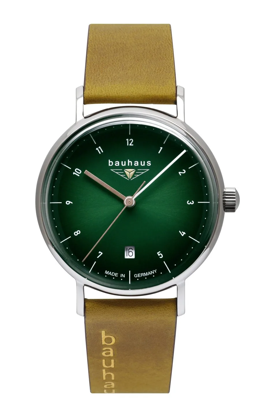 Zegarek Bauhaus Classic 21414, 36mm