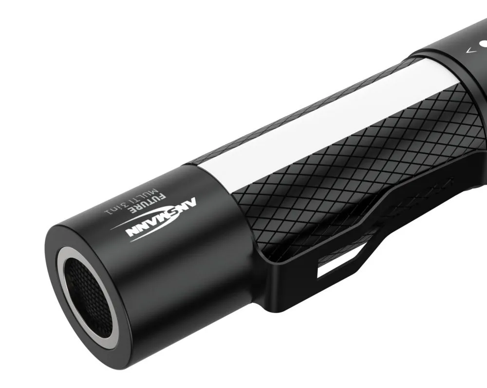 Latarka Ansmann LED Future Multi 3w1,220 lm, 3xAAA — zdjęcie 5