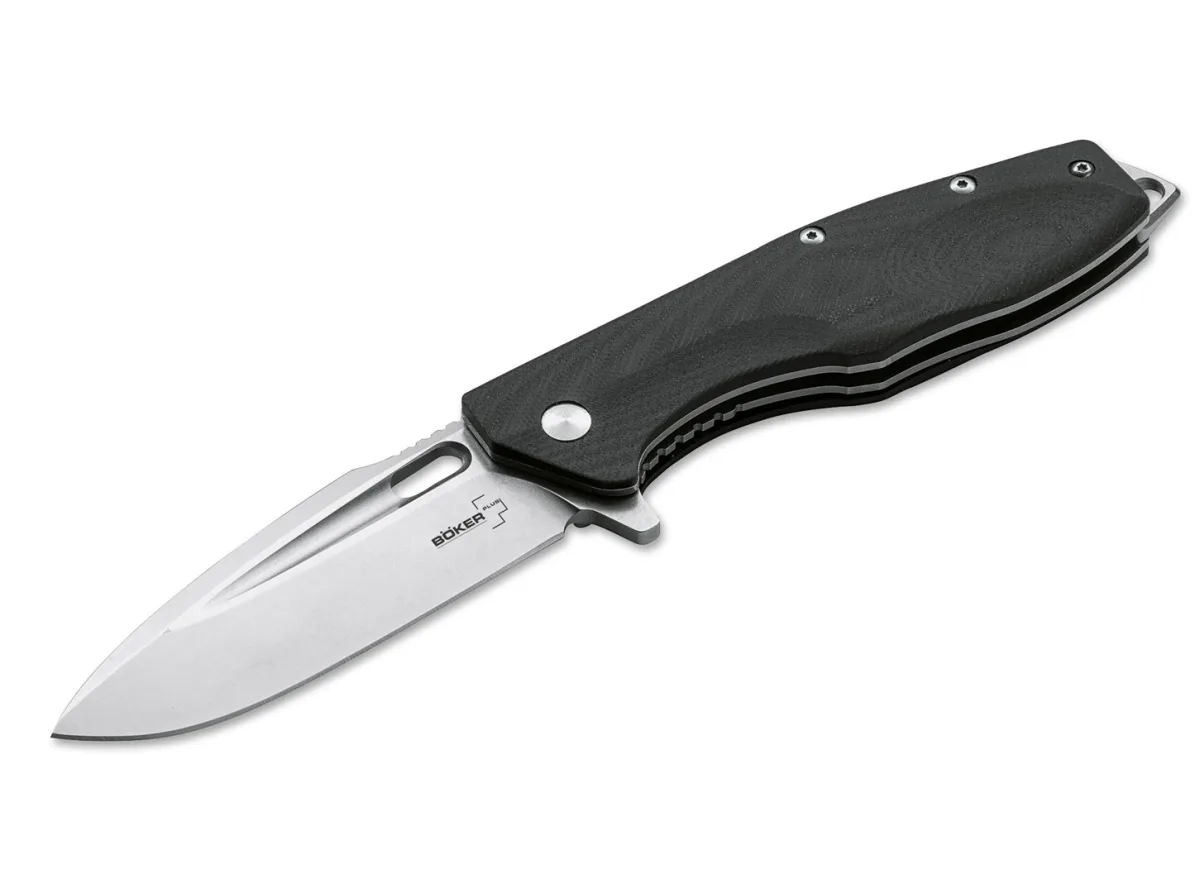 Nóż Böker Plus Caracal Folder — zdjęcie 1