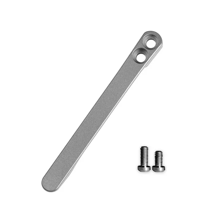 Klips CIVIVI Titanium do noża Baby Banter — zdjęcie 1