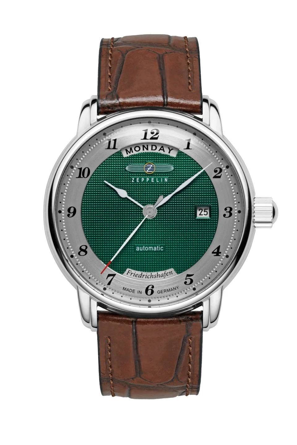 Zegarek Zeppelin Friedrichshafen 85622, 40mm — zdjęcie 1