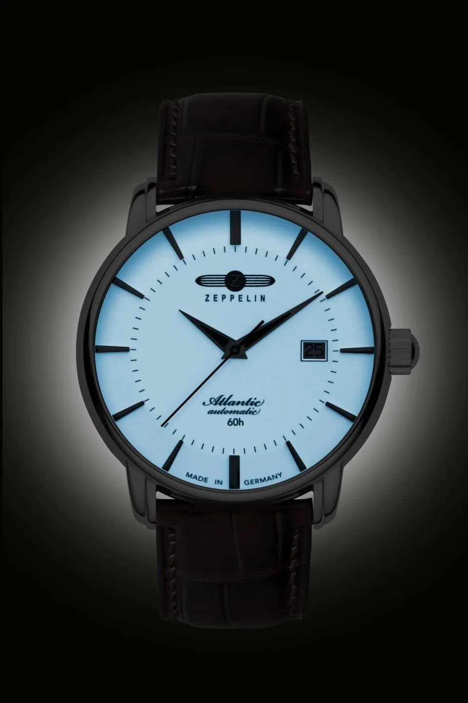 Zegarek Zeppelin Atlantic 84605, automatik — zdjęcie 2