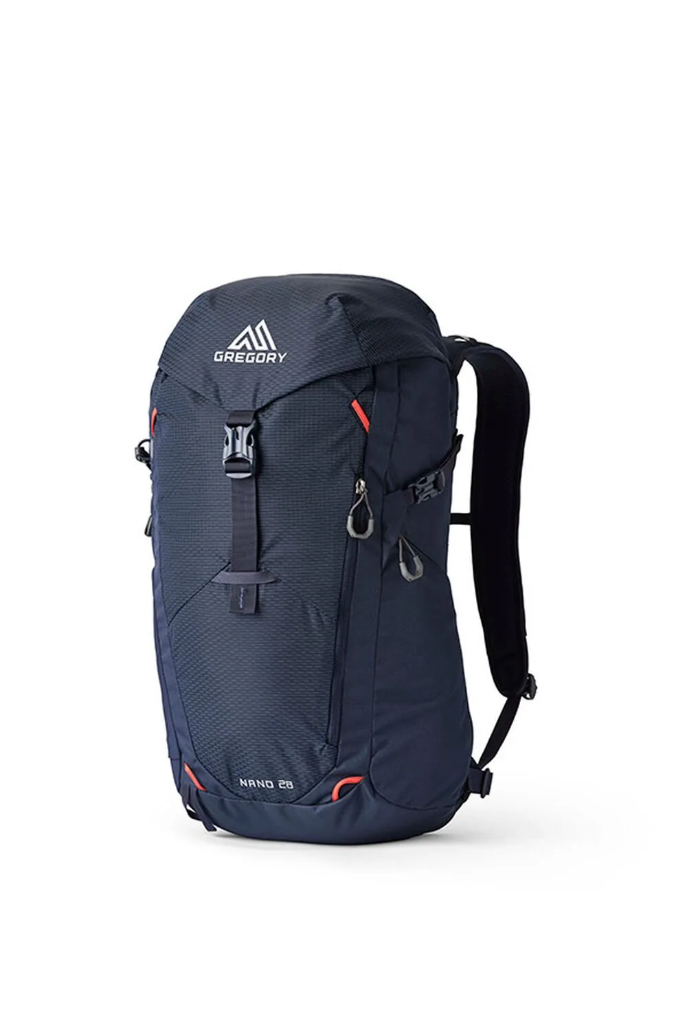 Plecak Gregory Nano 28 Spark Navy — zdjęcie 1