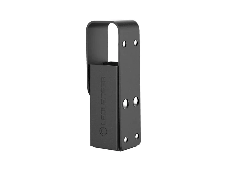 Pokrowiec skórzany Ledlenser typ C 15,2cm. — zdjęcie 2