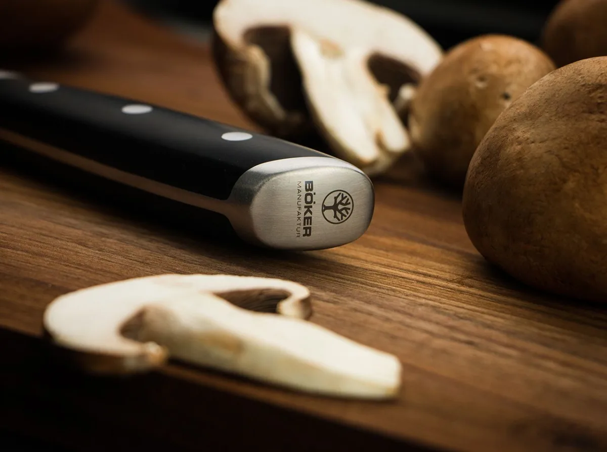 Zestaw 6 noży kuchennych Boker Forge 2.0 — zdjęcie 13