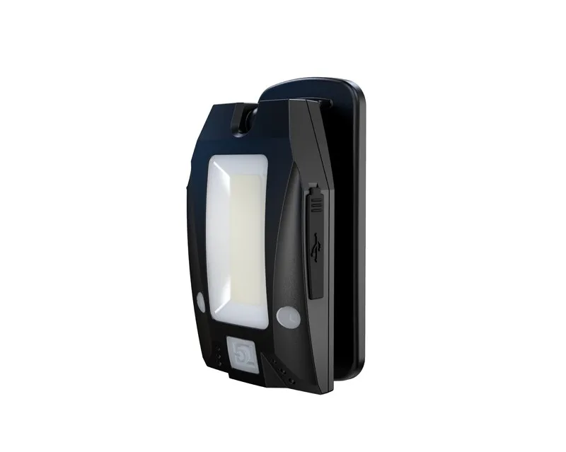 Latarka Solidline by Ledlenser SC4R Black 200lm — zdjęcie 2